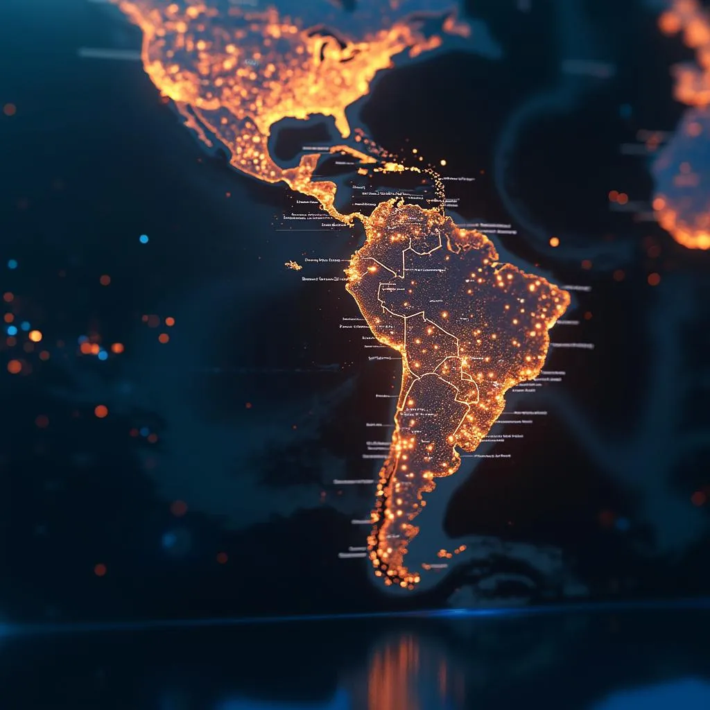 Tendencias de inversión en LatAm