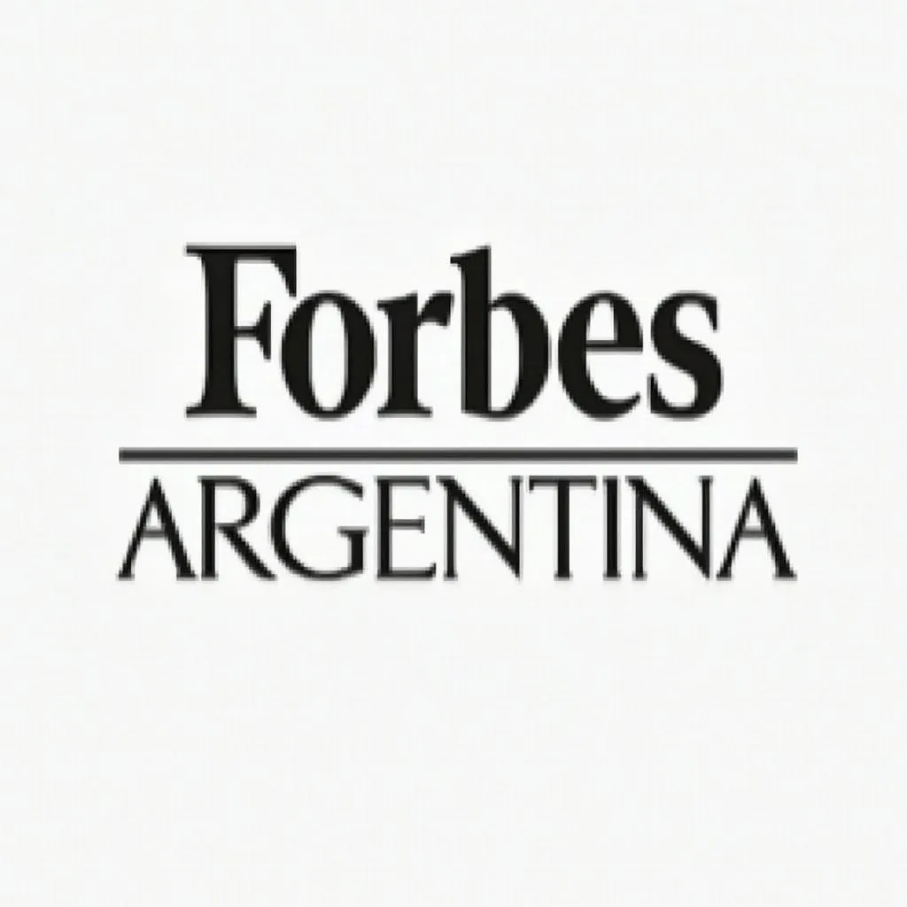 Logo Forbes Argentina