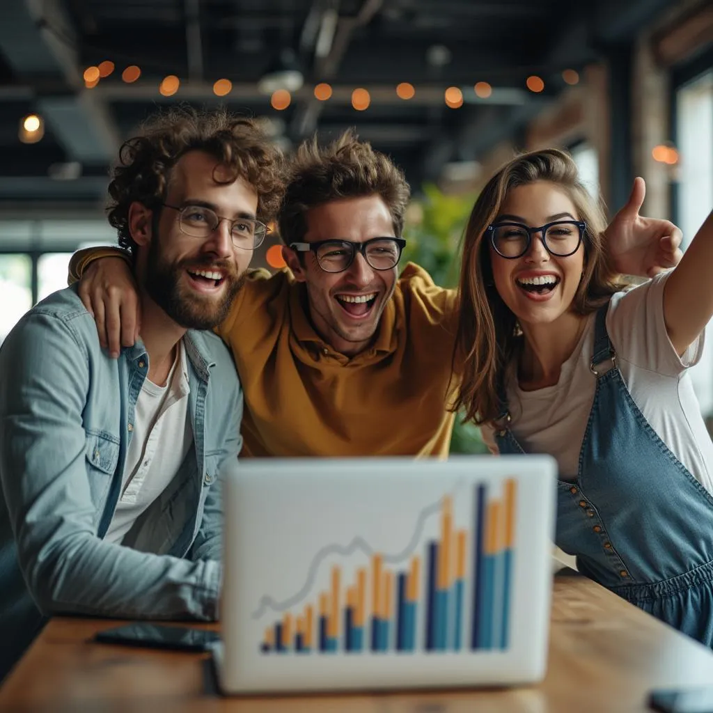 Startup tecnológica argentina