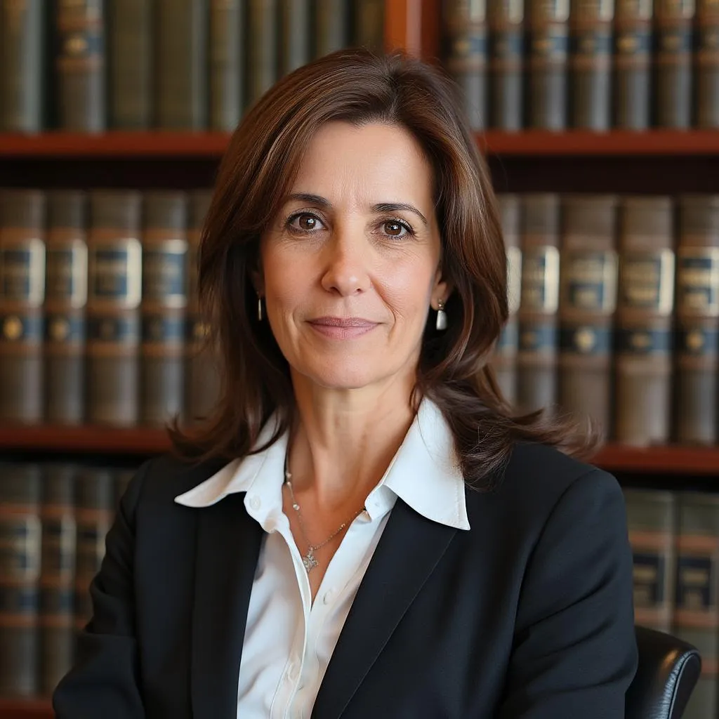 Isabella Romero, Coordinadora de Cumplimiento y Gobernanza Corporativa
