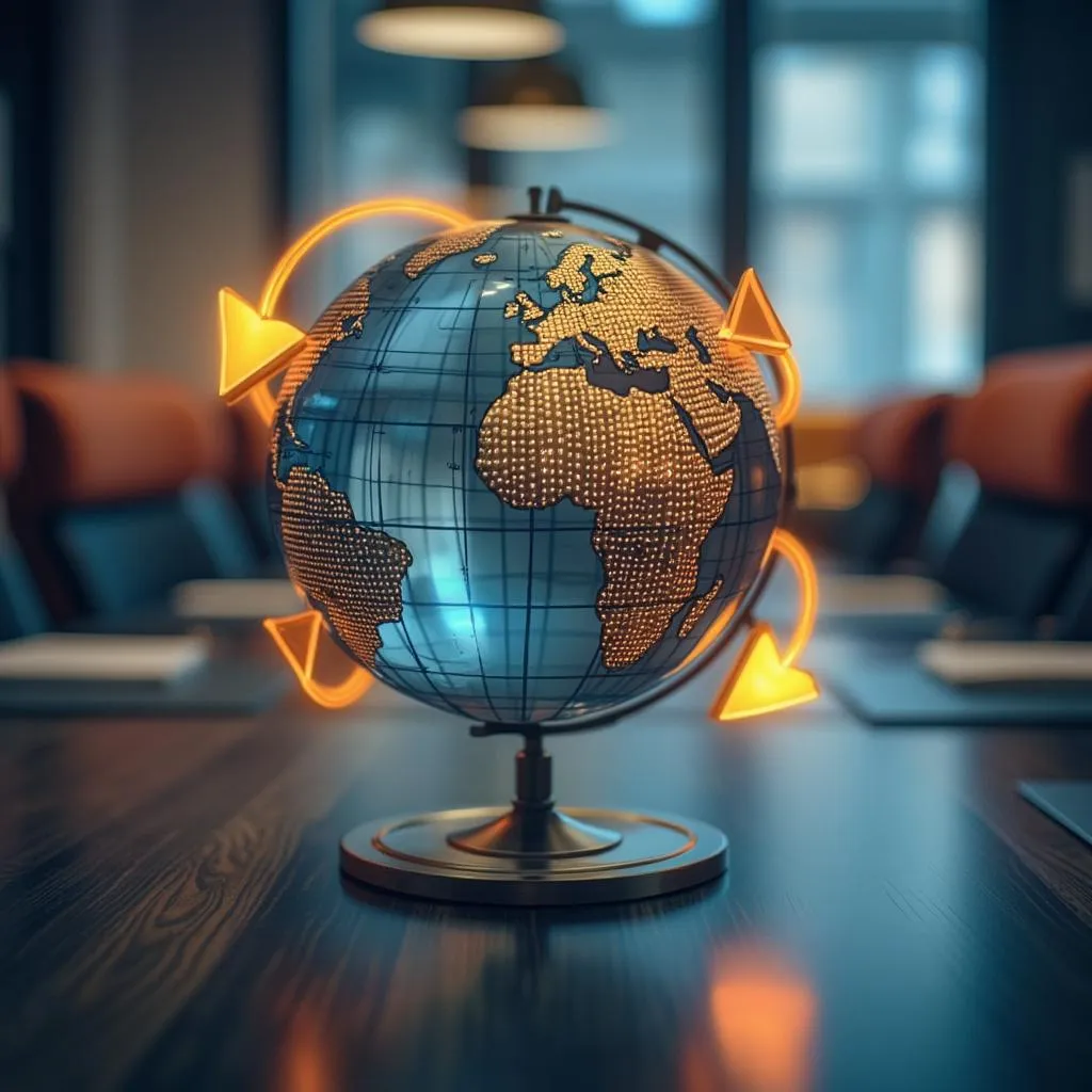 Taller sobre Inversión Internacional